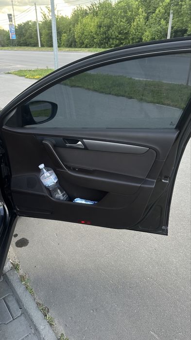 VW passat b7 1.6 tdi
