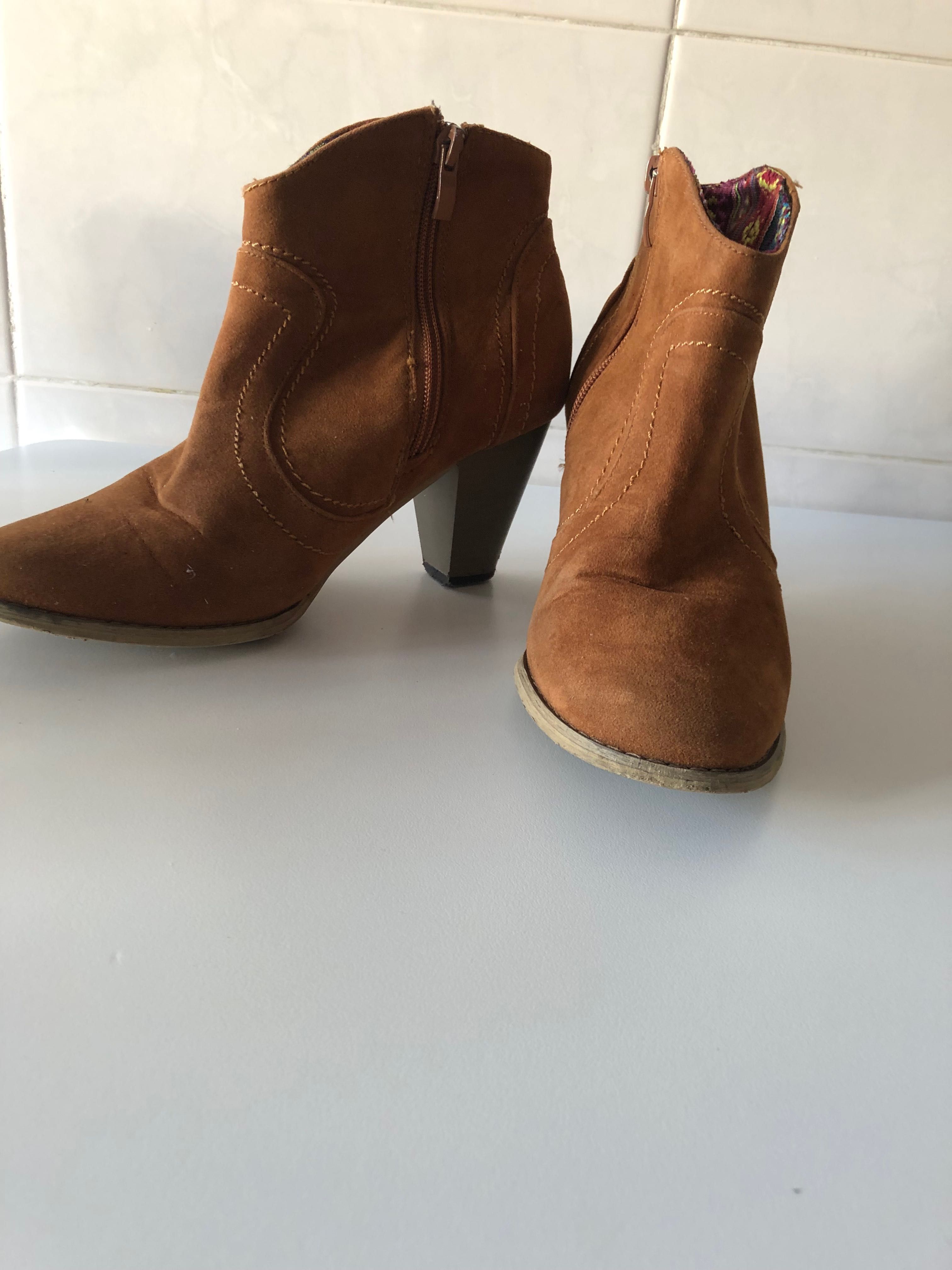 Botins - 37 - TNG