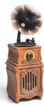 Radio RETRO Bluetooth