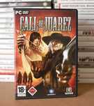 PC # Call Of Juarez