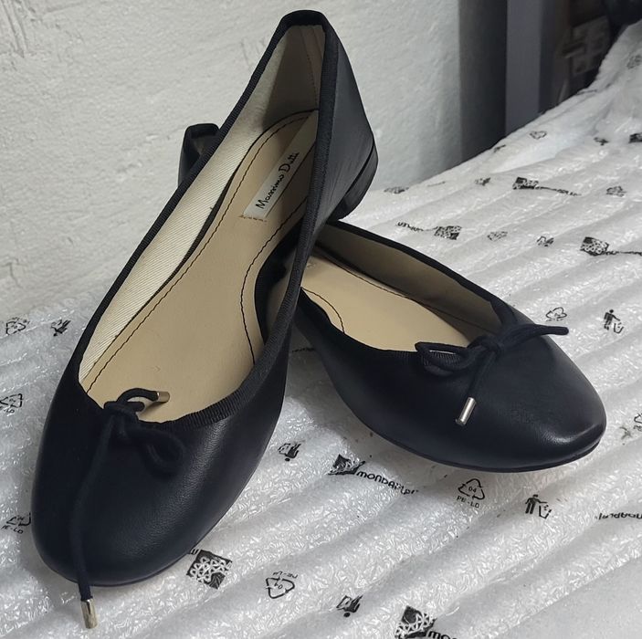 Sabrinas Massimo Dutti