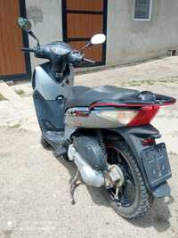 Продається Honda SH 125