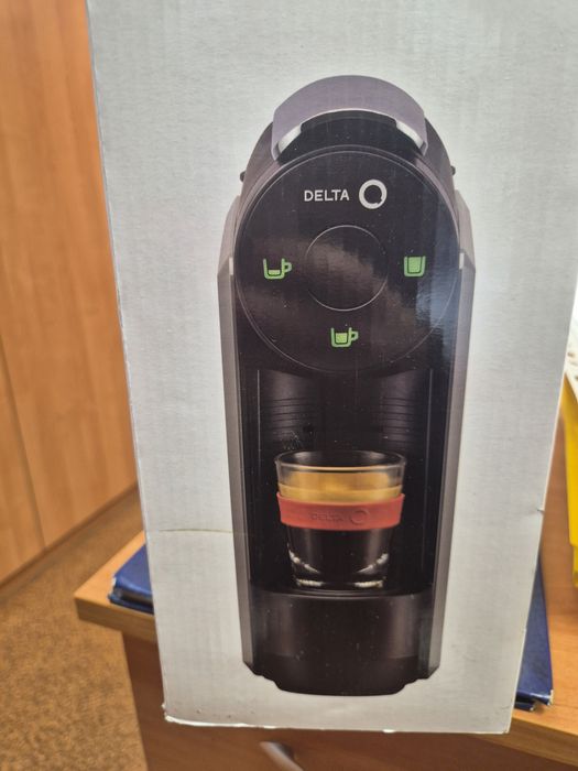 Express mini  delta q biedronka