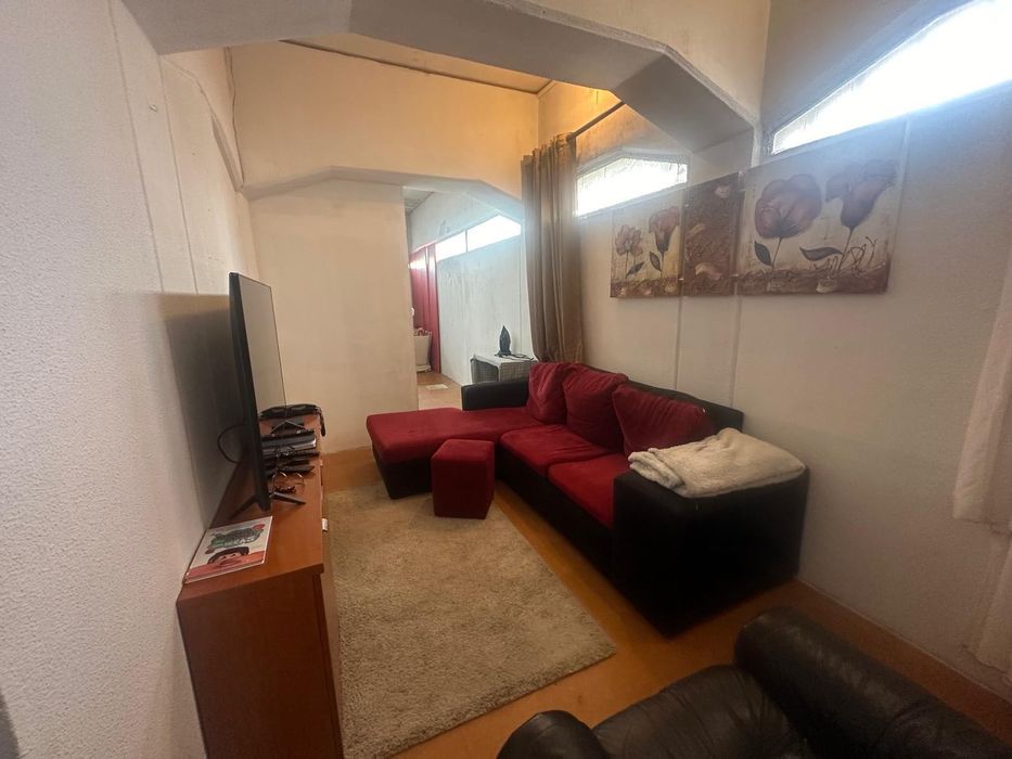 Loja transformada em T3 – Oportunidade para remodelar ao seu gosto