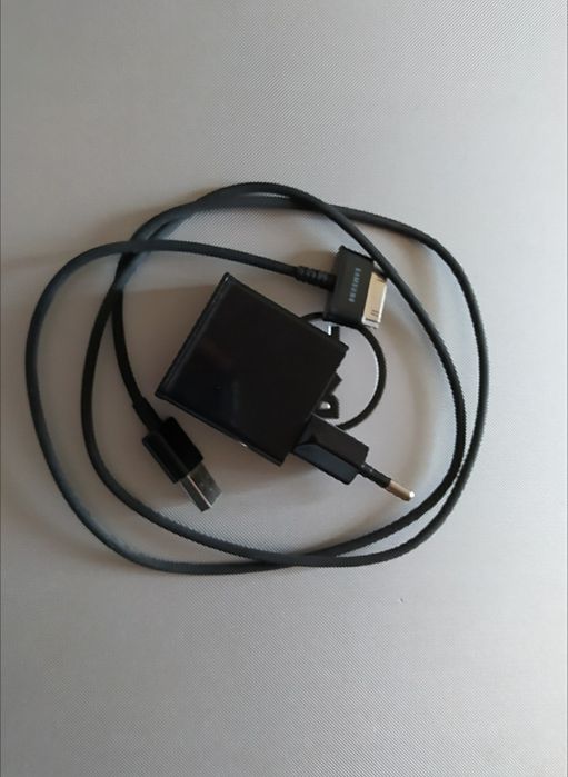 Блок і кабель Samsung Galaxy оригінал