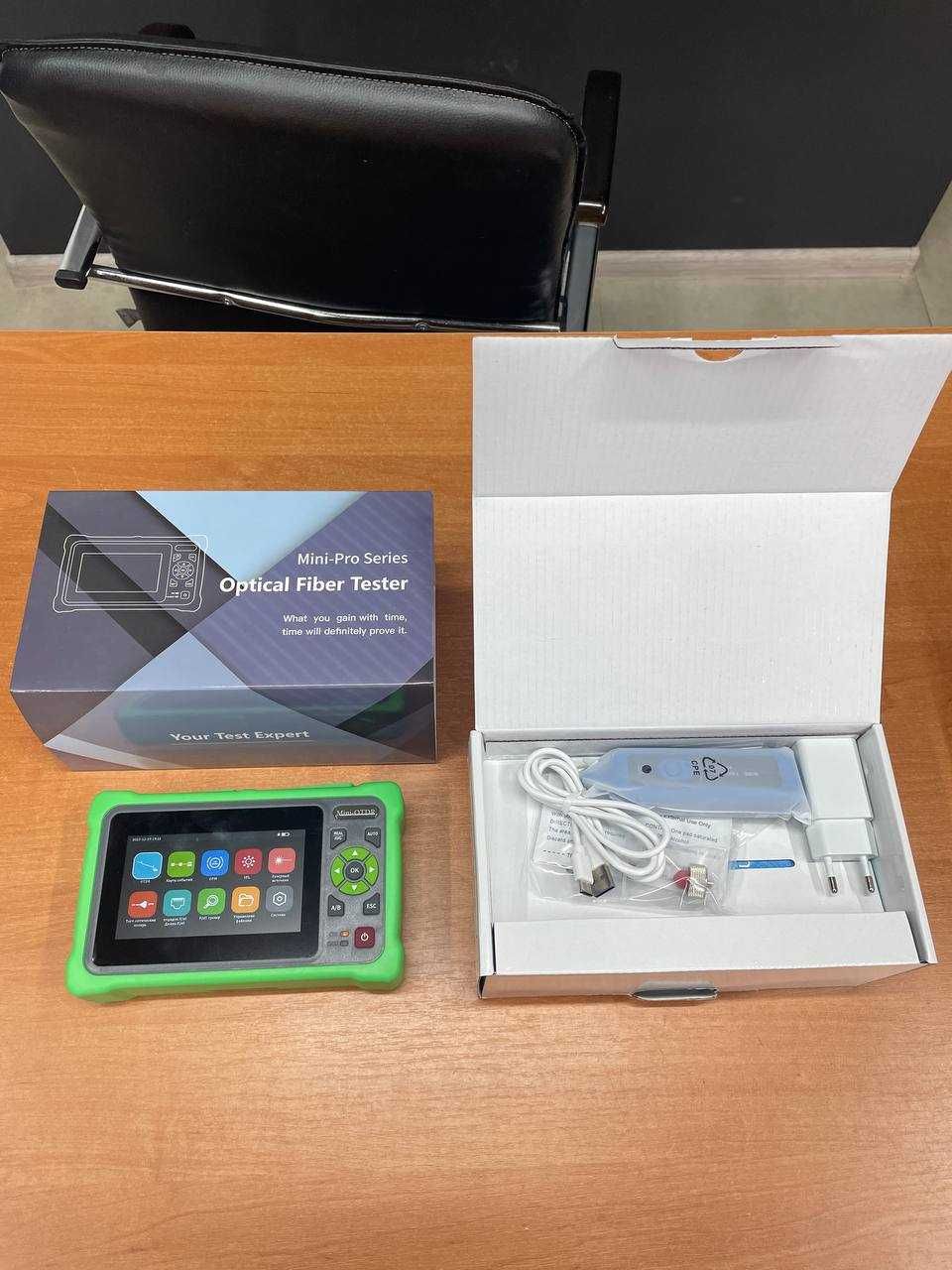 Рефлектометр Grandlink GLK4500-D1, 1310/1550nm