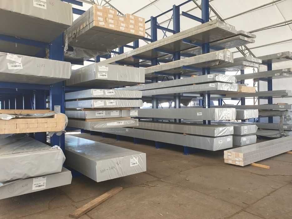 Drewno konstrukcyjne klejone BSH Si 100x100