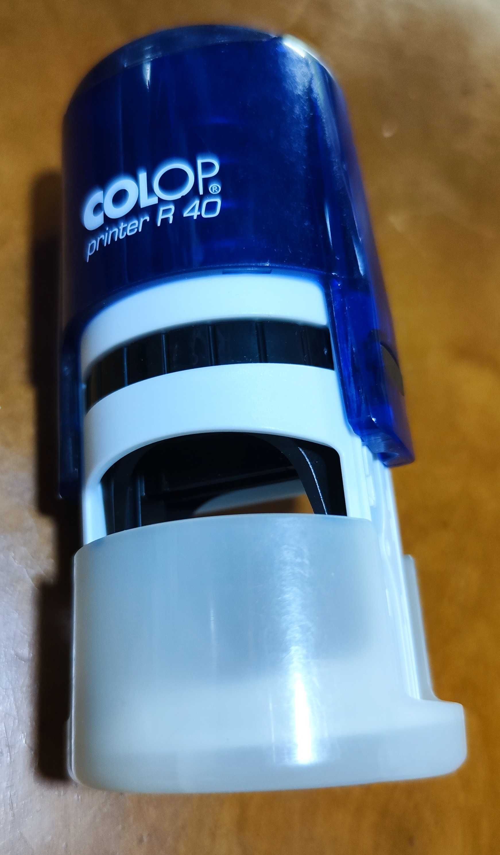 Оснастка для печати Colop printer R 40