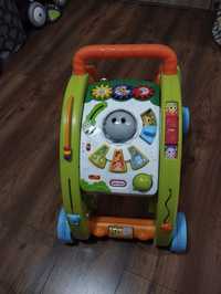 Pchacz little tikes