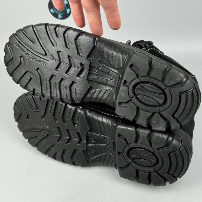 Робоче взуття Lemaitre рабочая обувь ботинки сапоги engelbert strauss