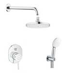 29047000 27541001 28576000 26406003 Grohe BauClassic душова система
