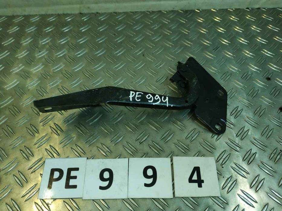 Renault (RVI) Megane 3 09- петля капота L PE0994