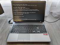 Laptop Samsung NP355v5c-A06uk