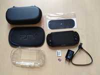 PS Vita slim 128 gb