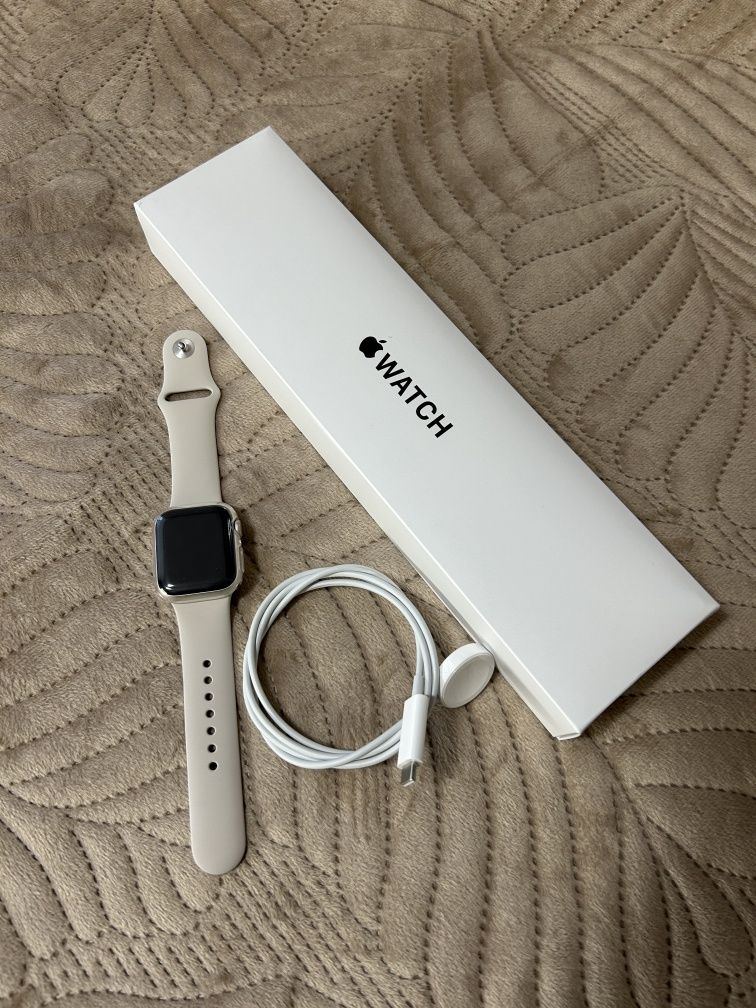 Apple Watch SE 2 40mm