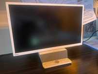 Philips telewizor monitor HD  model 24 PF55863/12