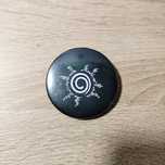 Przypinka do ubrań plecaka pin Naruto pieczęć seal