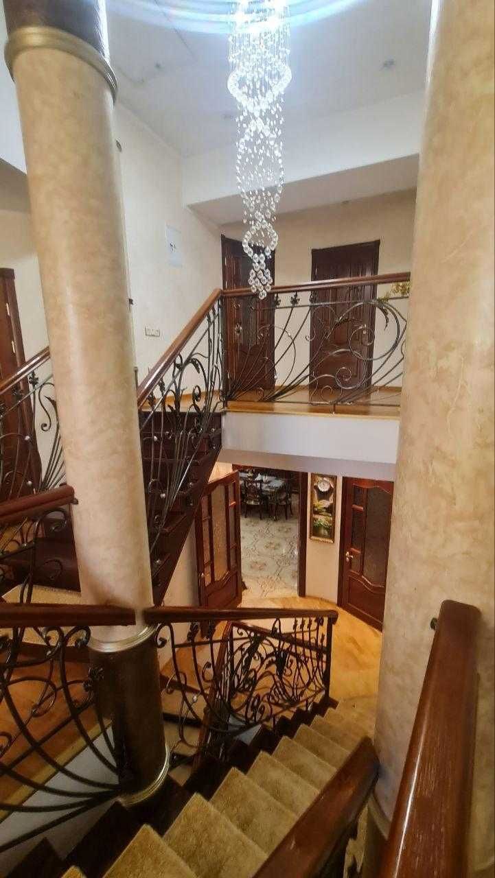Продам отличный хозяйский дом на Чубаевке (SH-168-827)