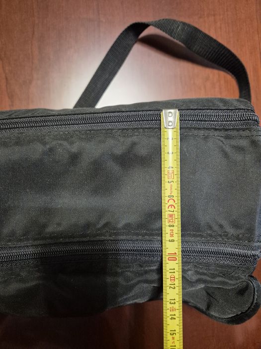 Bolsa Sony para máquina de filmar