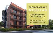 Apartamenty Legionów | mieszkanie 2-pok. | 40,97m2