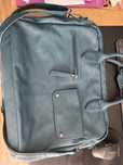 Witchen, torba na laptopa
