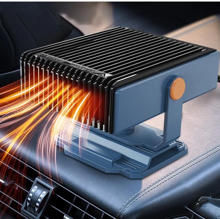 Wentylator Grzejnik Podgrzewacz przedniej szyby