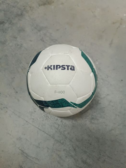 Bola de futebol kipsta f-100