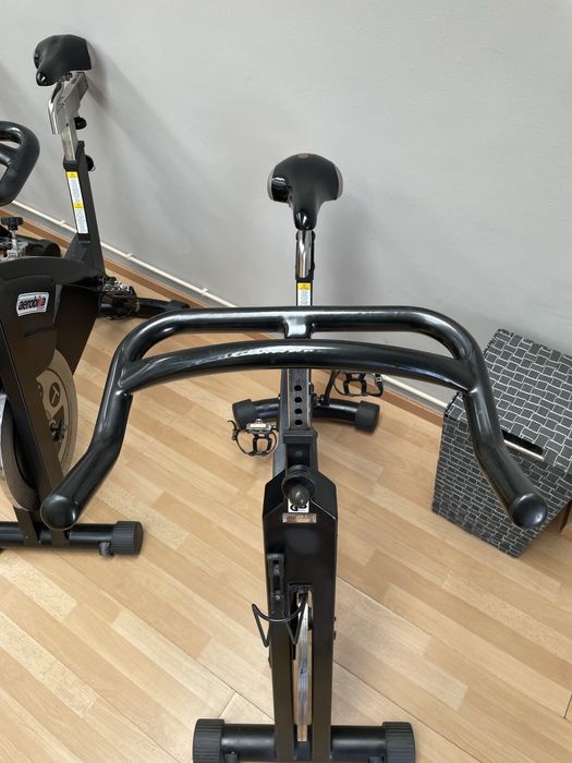 Bicicletas de Spinning Aerobika