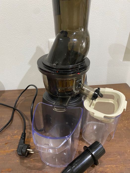 Kuvings Cold Press Masticating Juicer -Excellent, Health, Detox