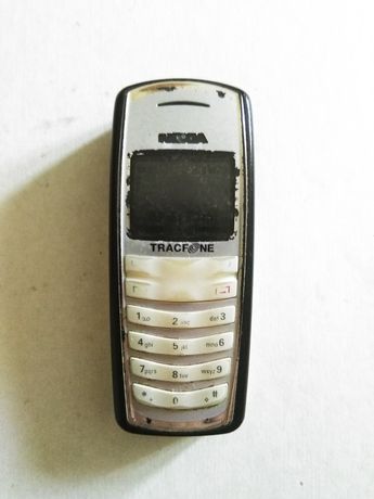 Nokia 2126 i Cdma