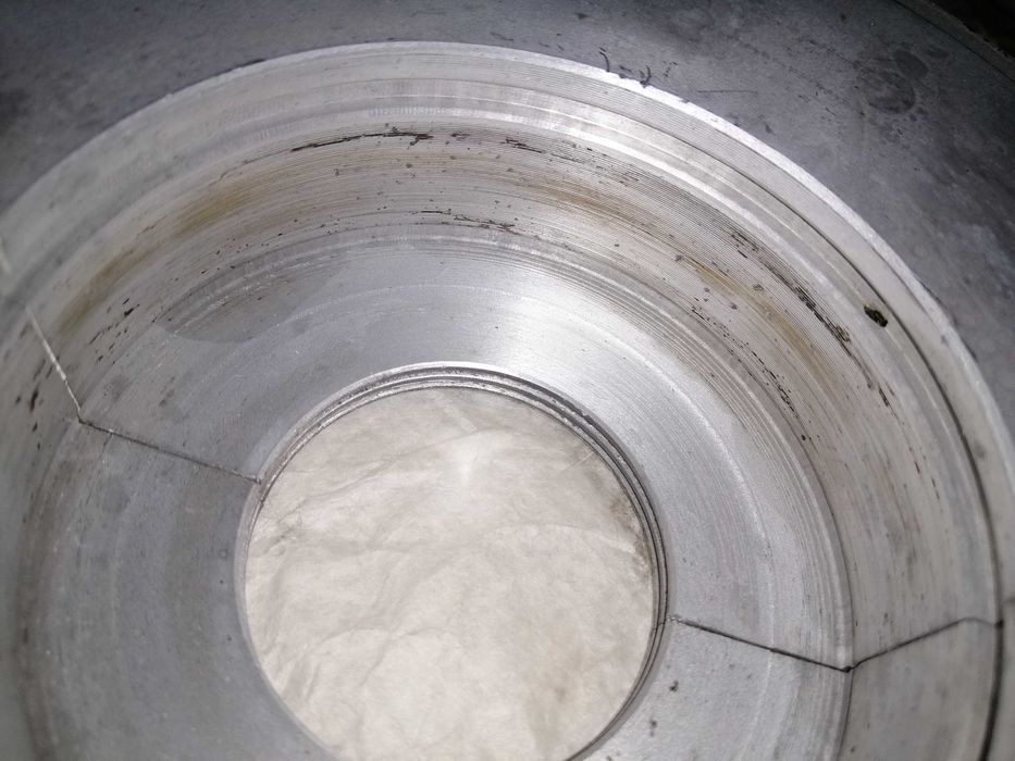 №57.ПЕРВЫЙ РАЗБОР-Картер 632 ЯВА/JAWA 634 Made in Czechoslovakia.