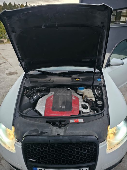 Audi a6 3.0 TDI quattro nowa niższa cena!!!