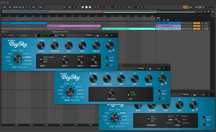 Strymon Big Sky Vst Plugin para Windows