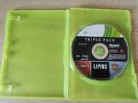 Trials, Limbo, Splosion Man Triple Pack Xbox 360