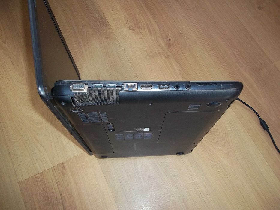 Продам Ноутбук hp .