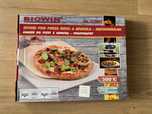 Kamien do pizzy z łopatką NOWY