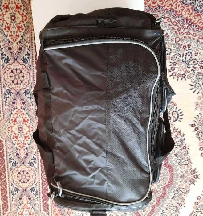 Сумка дорожня нова