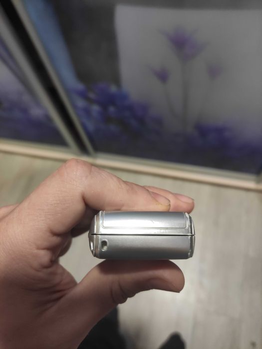 Мобільний телефон Samsung Z400