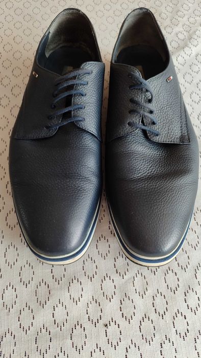 Чоловічі туфлі Antonio Biaggi