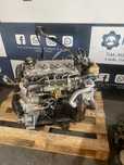Motor Mazda 6 2.0 143cv RF7J