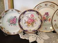 Pratos porcelana Limoges