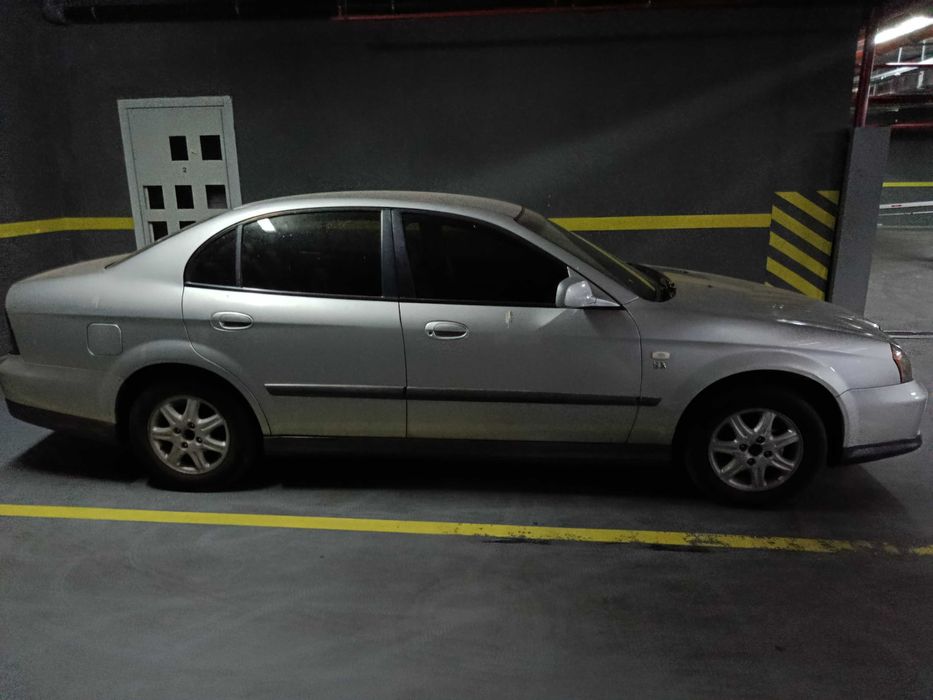 продам автомобиль шевроле