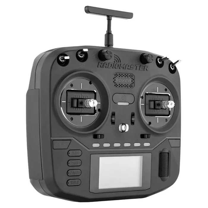 Radiomaster Boxer ELRS M2 FCC 1000мВт