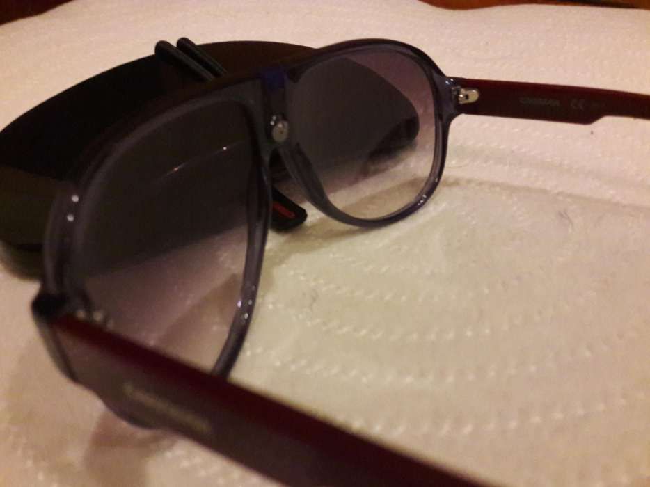 Óculos Sol originais Carrera e Versace!