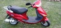 Skuter Kymco ZX 50 Fever