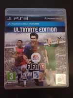 Fifa 13 ps3 ultimate edition