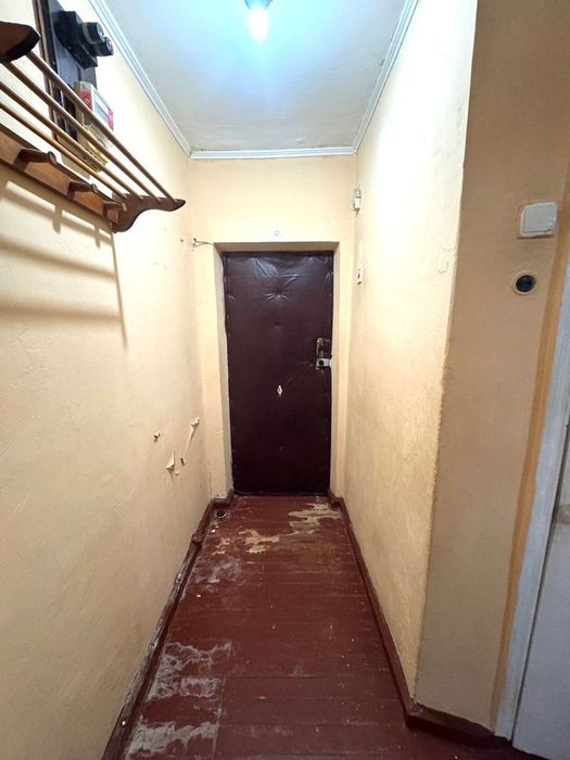 Продам 2-ух комн квартиру