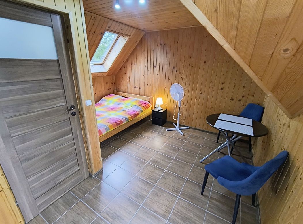 Apartamenty Pokoje Ewelka