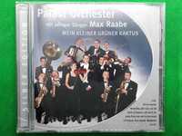 Max Raabe Palast Orchester Mein Kleiner Gruner Kaktus