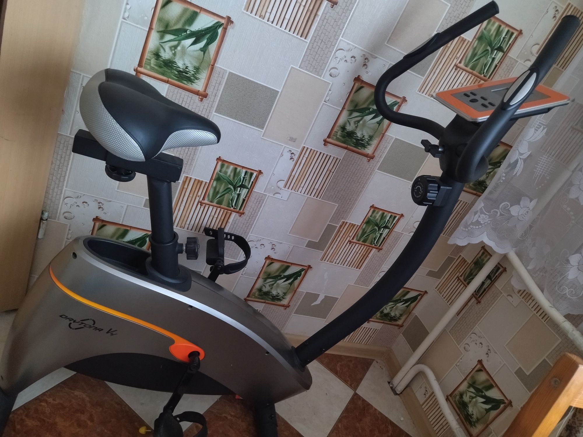 Sprzedam rower treningowy